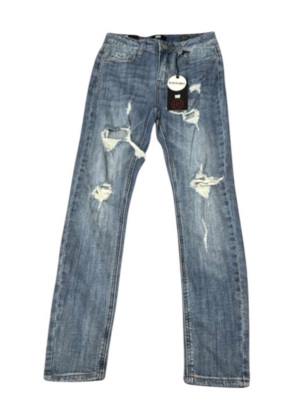 I&M black label Kylie high rise skinny. NanaMacs boutique. (Size 3/26)